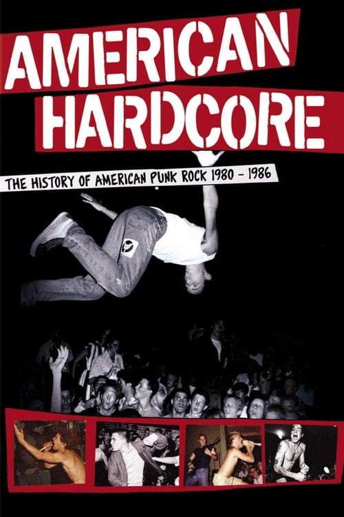 American Hardcore