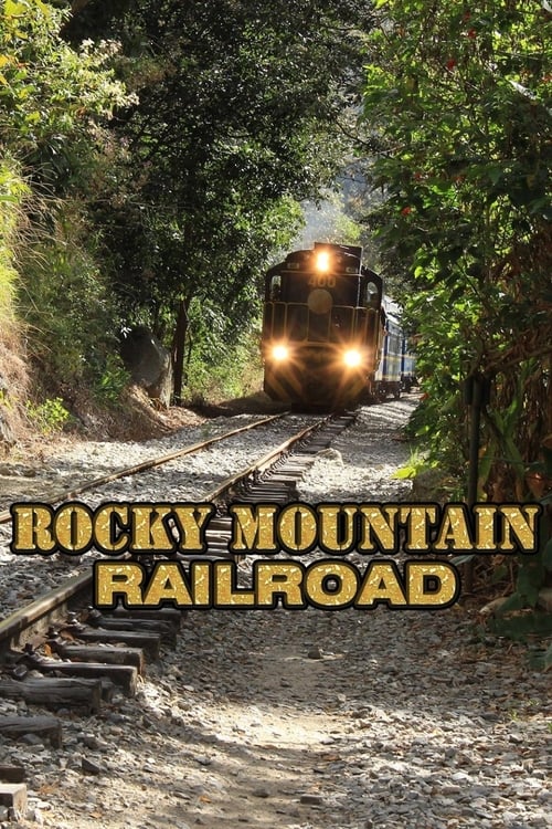 Rocky Mountain Railroad