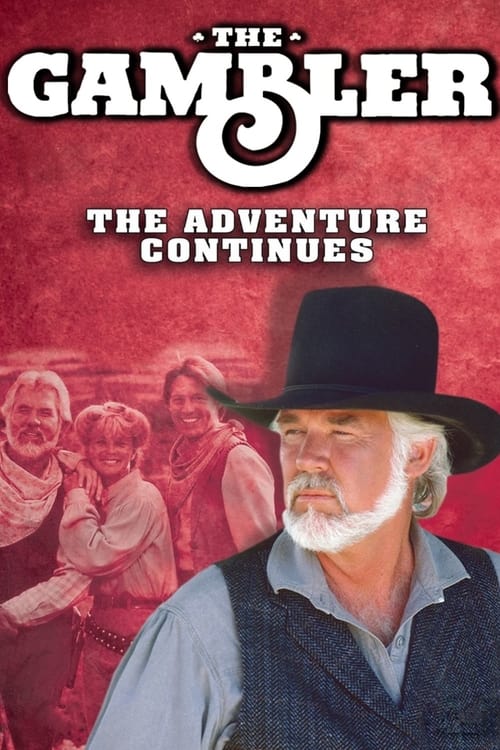 The Gambler: The Adventure Continues