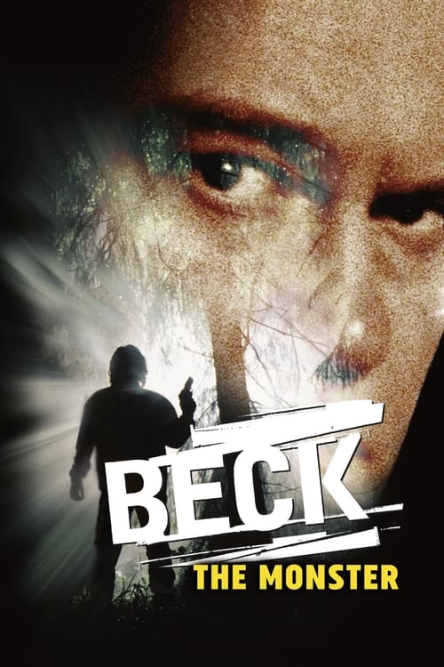 Beck 06 - The Monster