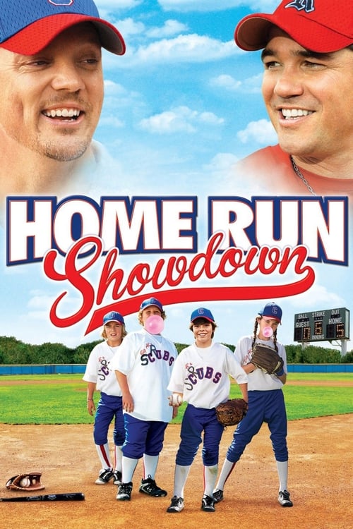 Home Run Showdown