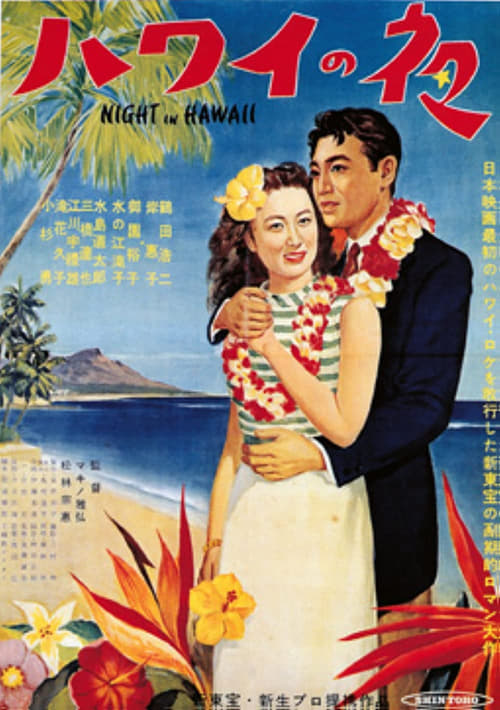 Night in Hawaii