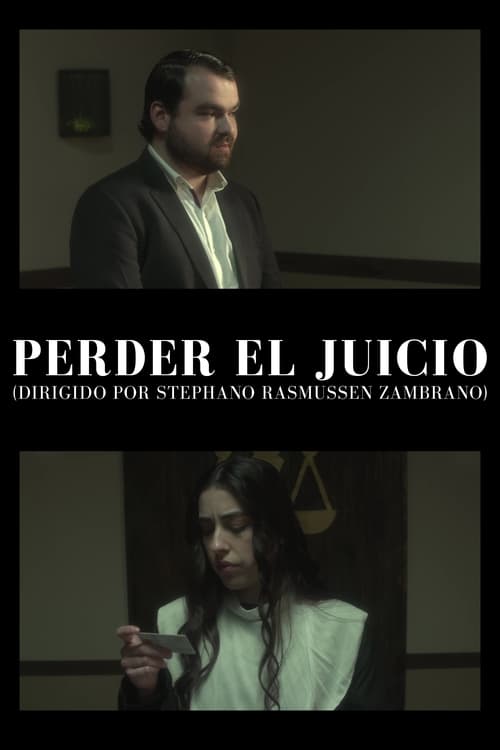 Perder el juicio