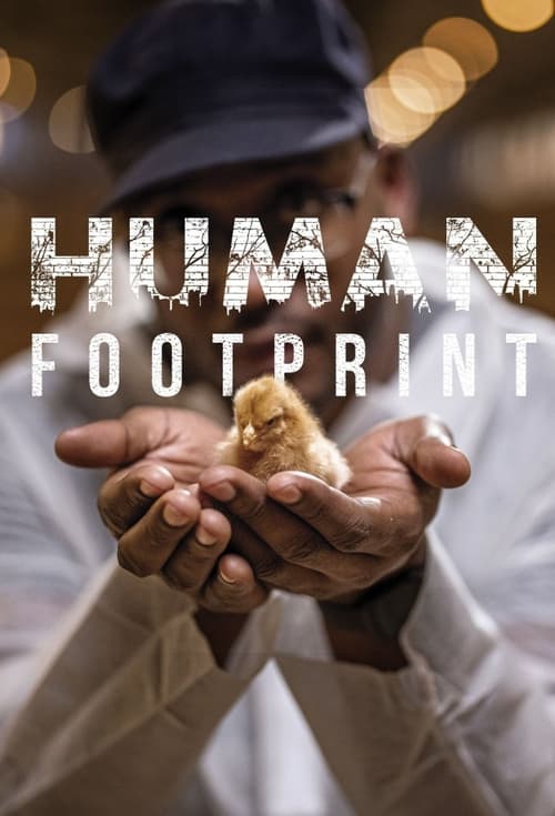 Human Footprint