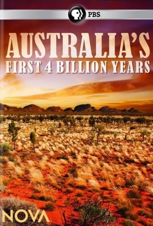 Australia's First 4 Billion Years