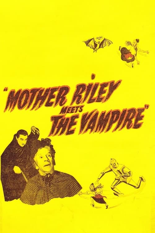 Mother Riley Meets the Vampire