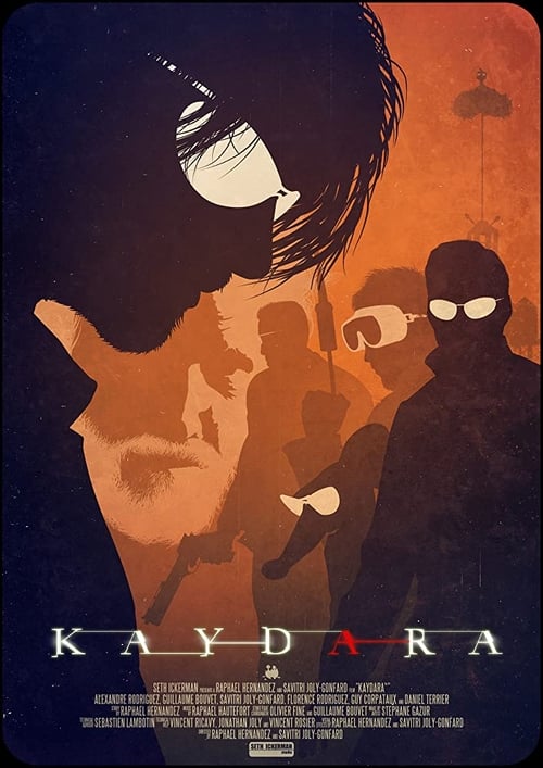 Kaydara