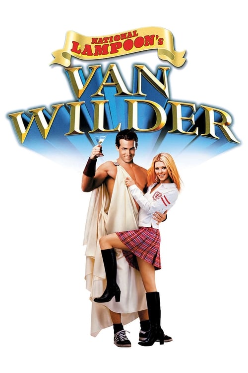 National Lampoon's Van Wilder