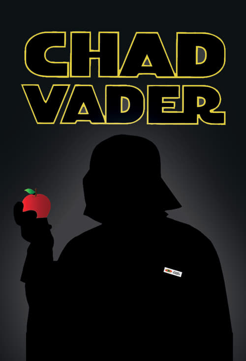 Chad Vader: Day Shift Manager