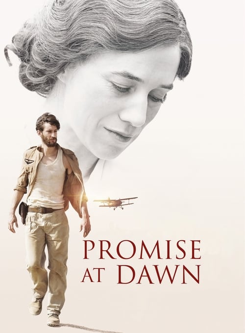 Promise at Dawn