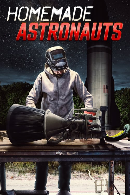 Homemade Astronauts