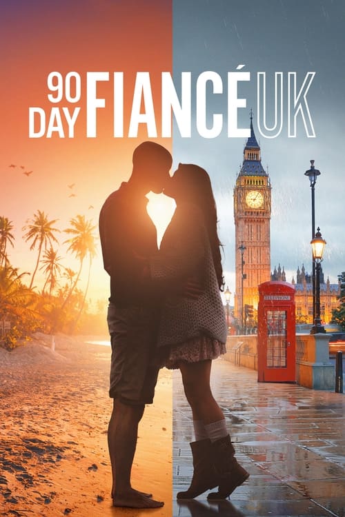 90 Day Fiancé UK