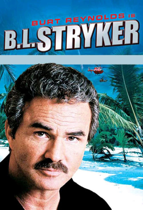 B.L. Stryker