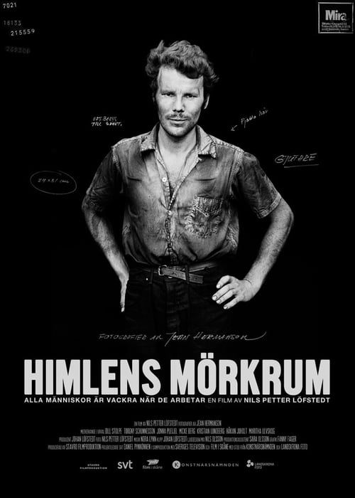 Himlens mörkrum