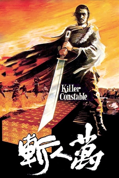 Killer Constable