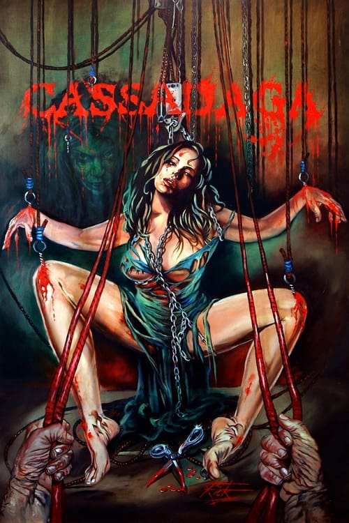 Cassadaga