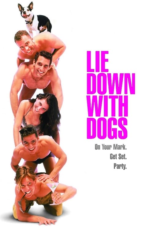 Lie Down With Dogs