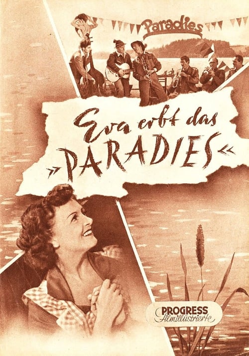 Eva erbt das Paradies