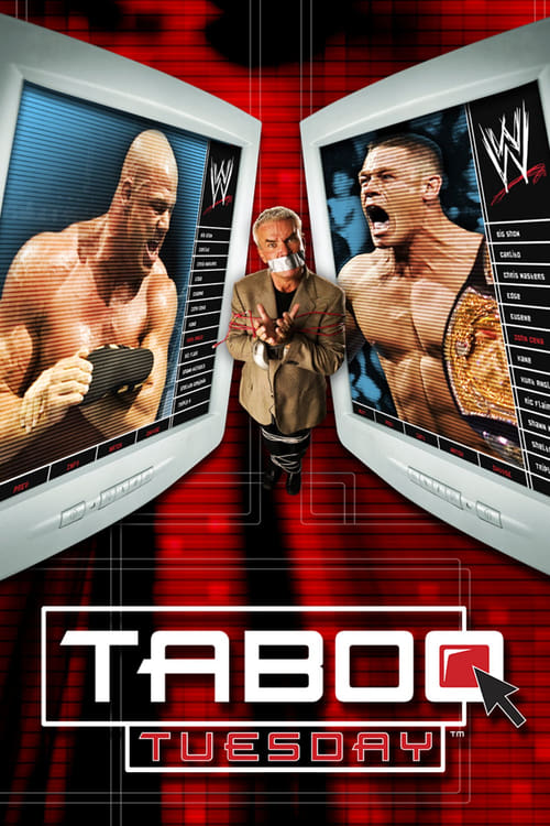 WWE Taboo Tuesday 2005