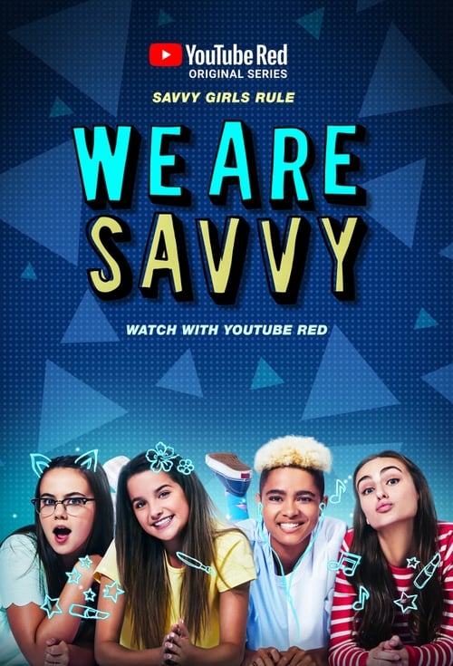 We Are Savvy