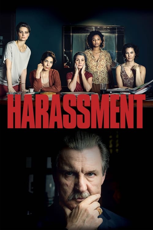 Harassment