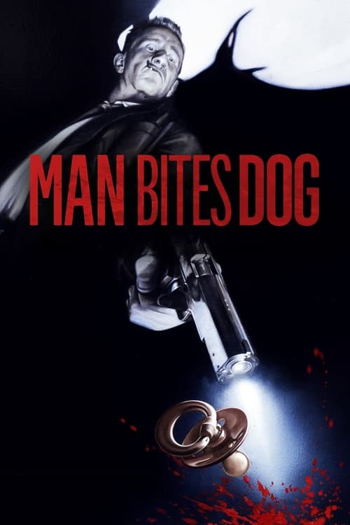 Man Bites Dog