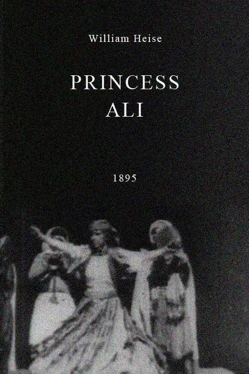 Princess Ali