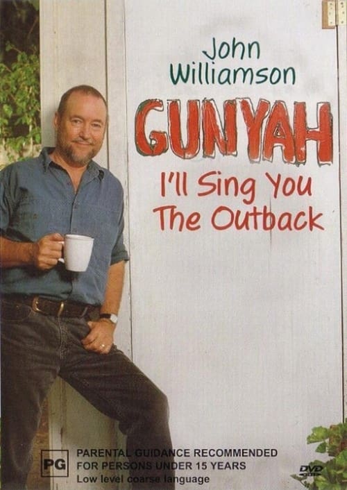 John Williamson: Gunyah