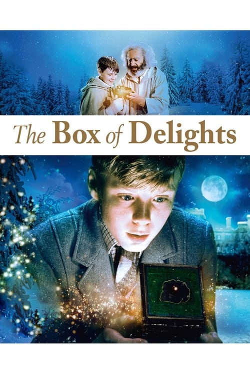 The Box of Delights