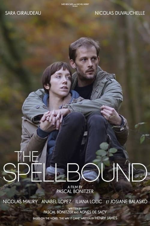 The Spellbound