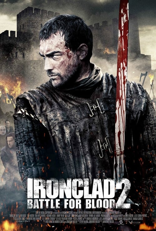 Ironclad 2: Battle for Blood