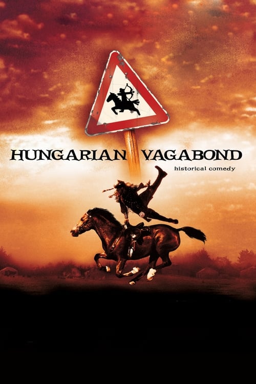 Hungarian Vagabond