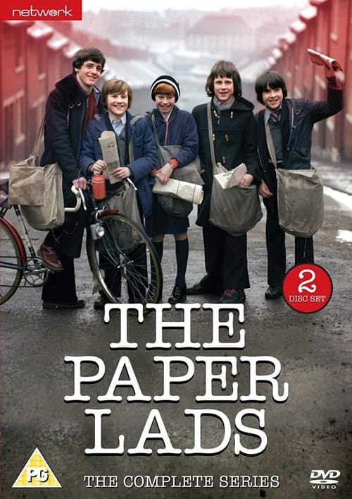 The Paper Lads