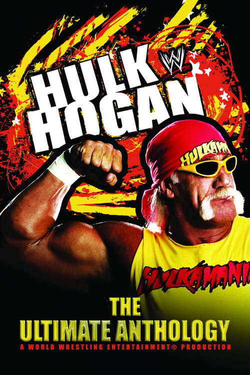 WWE: Hulk Hogan: The Ultimate Anthology