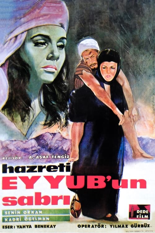 Hazreti Eyüb'ün Sabrı