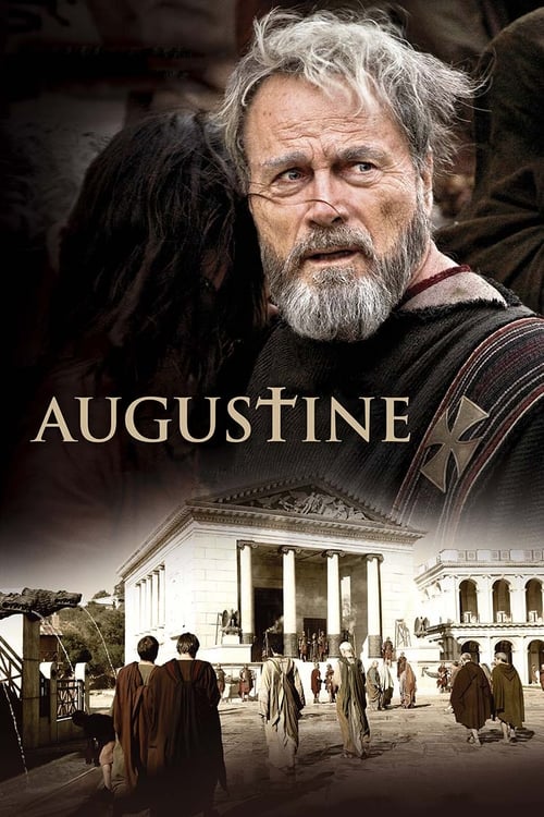 Augustine: The Decline of the Roman Empire