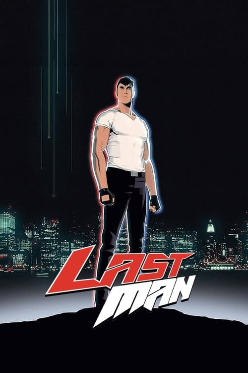 Lastman