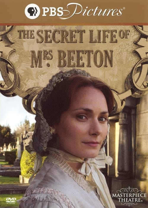 The Secret Life of Mrs. Beeton