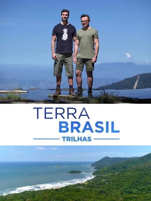 Terra Brasil - Trilhas