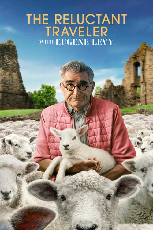 The Reluctant Traveler with Eugene Levy