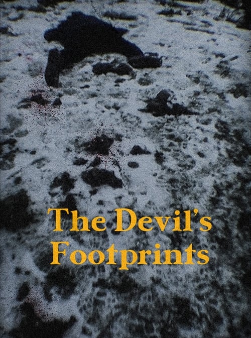 The Devil's Footprints