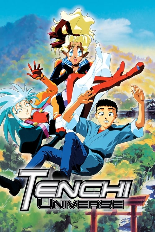 Tenchi Universe