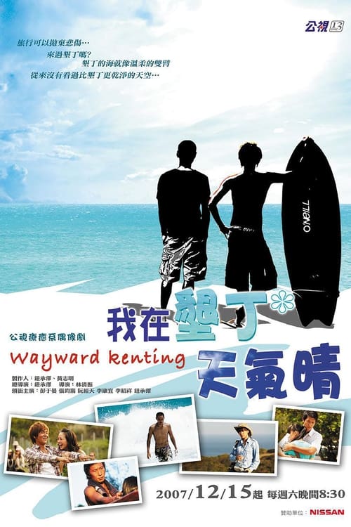 Wayward Kenting