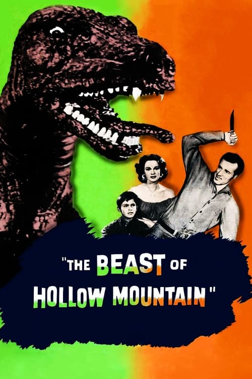 The Beast of Hollow Mountain