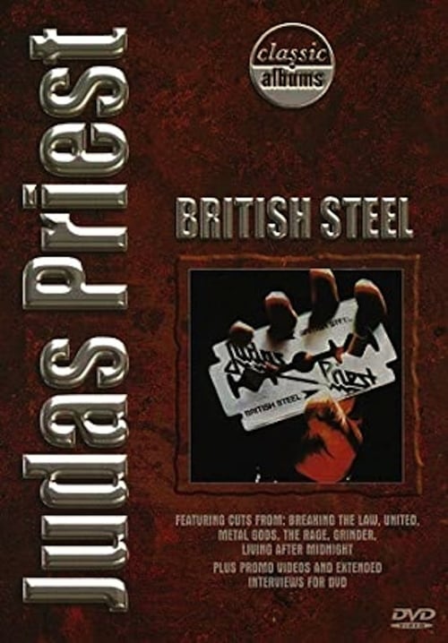 Classic Albums: Judas Priest - British Steel