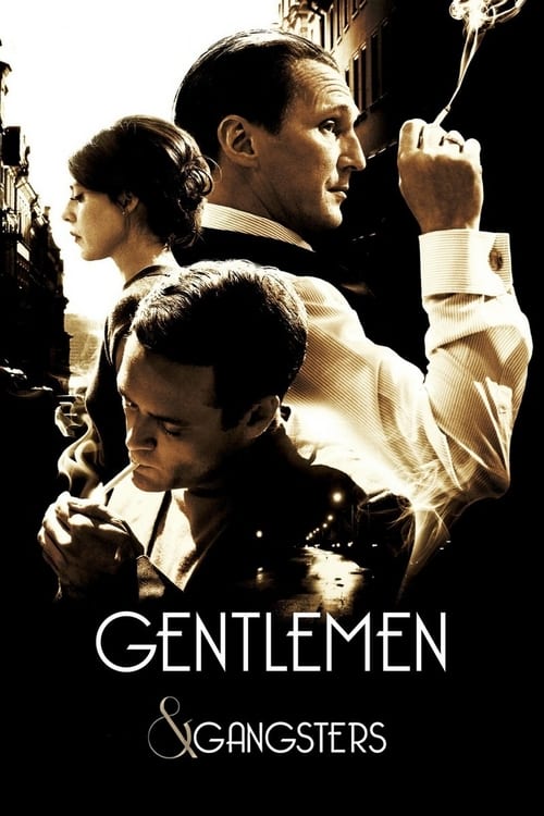 Gentlemen & Gangsters