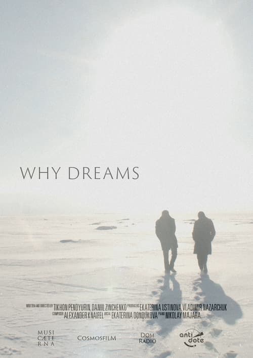 Why Dreams