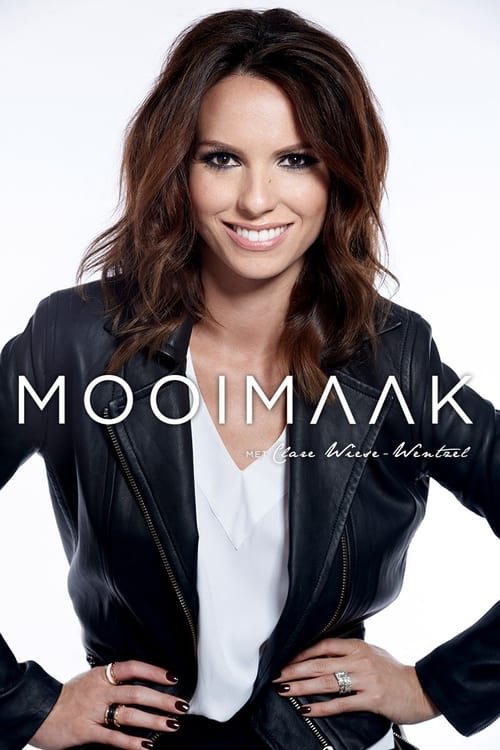 Mooimaak met Clare Wiese-Wentzel