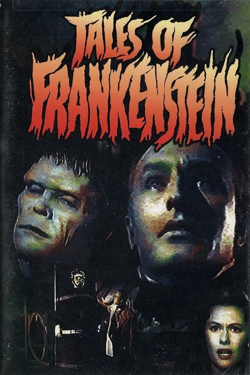 Tales of Frankenstein