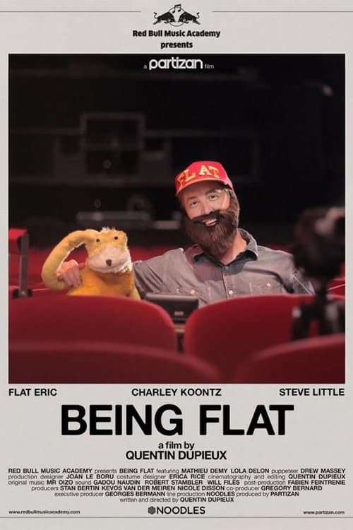 Being Flat